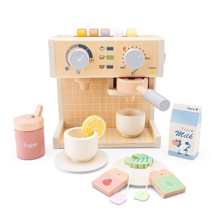 Coffee machine